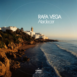 Deep Turquoise by Rafa Vega