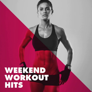 Weekend Workout Hits album