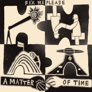 A Matter Of Time