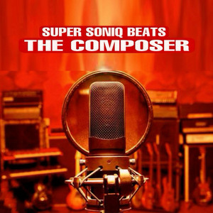 Mindset (feat. Scion919) [Instrumental]