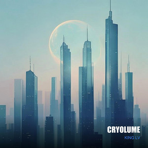 Cryolume by LV KING