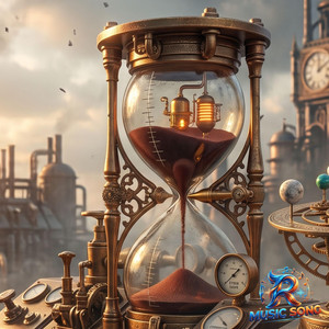 Pasando El Tiempo by R Music Song