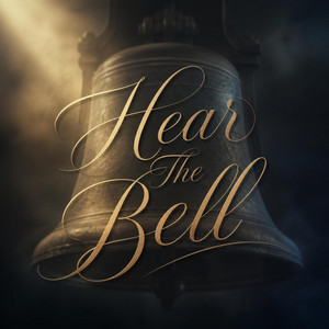 Hear The Bell by Davenix