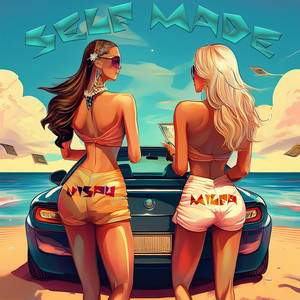 Self Made (feat. Vispu)