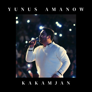 Yunus Music - Kakamjan