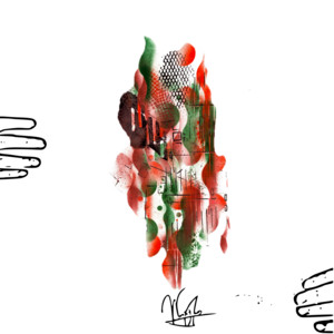 Wavy by Jerré, Hands