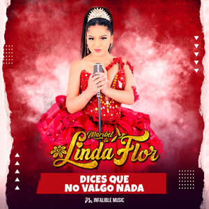 Maribel tu linda flor - Dices Que No Valgo Nada