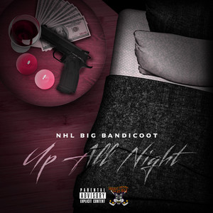 Up All Night by NHL Big Bandicoot