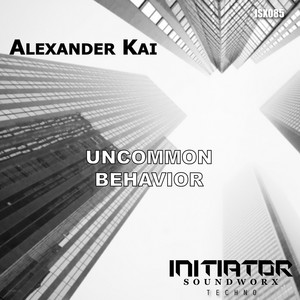 Uncommon Behavior - Radio Mix by Alexander Kai