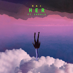 Her by Raj, Shoals