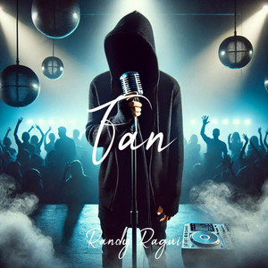 Fan by RANDY RAGUI