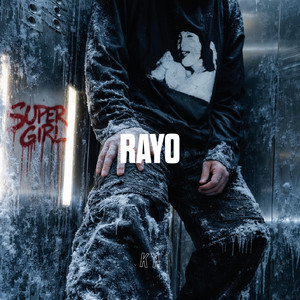 RAYO - SUPERGIRL Edit