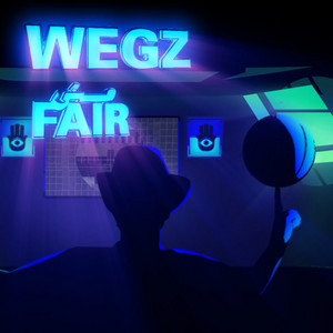 مش فير by Wegz