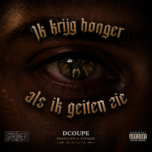 STROGGELS IN ME HOOFD by D coupe, Str1ker