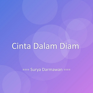 Cinta Dalam Diam