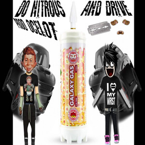 Do nitrous and drive @ocelot @xul @wrist by ihurtmywrist, xul south pacific trading co. est 1918
