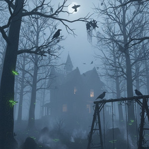 Dead Eyes by XR