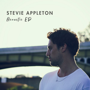 So Hot You're Hurting My Feelings - Acoustic by Stevie Appleton