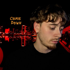 Come Down by Jad3n Blunt