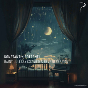 May We Meet Again - Slowed & Reverb by Konstantin Rotärmel