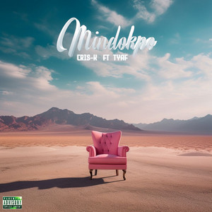Cris-K - Mindokpo (feat. Tyaf)
