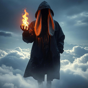 Flame lente by zefiromusique
