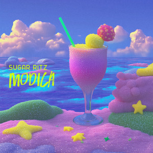 Modica by Sugar Ritz