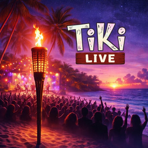 Tiki Live by cxaxrxexe