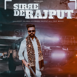 Deep Salawa - Sirre De Rajput