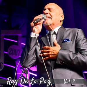Si Ella Supiera by Ray De La Paz