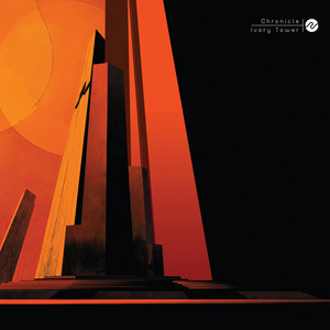 album cover: Ivory Tower