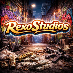 Pressão do Grave by Rexo Studios