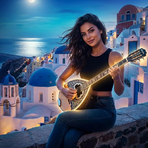 Ethno House – Bouzouki Mirage by SVL-Records
