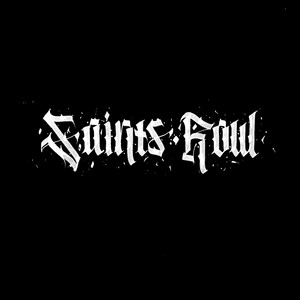 Обкладинка: Saints Row