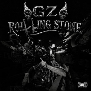 GZ-ROLLING STONE by Gz.production