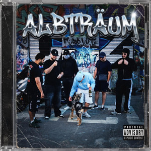 Albträum by DON D, Poppa Z