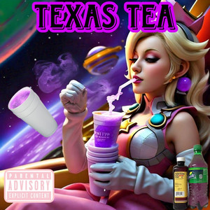Texas Tëa