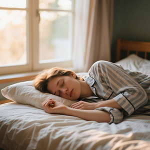 Deep_Sleeper by Richard Matthew Altieri