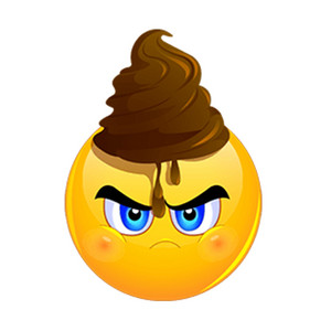 De Tekentovenaar - Wie Heeft Er Op Mijn Hoofd Gepoept?