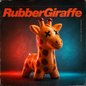 RubberGiraffe - Radio Edit by Prof. DANTON
