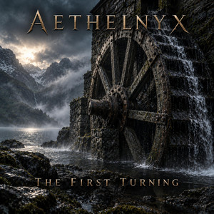 THE FIRST TURNING by AETHELNYX