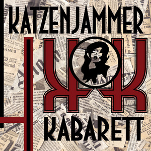 Gemini girly song by Katzenjammer Kabarett
