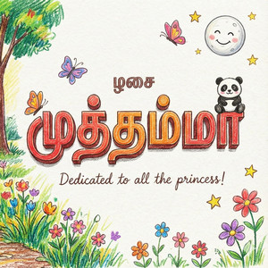 Muththamma