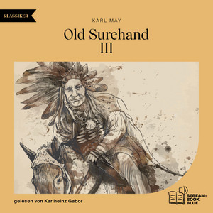 Old Surehand III