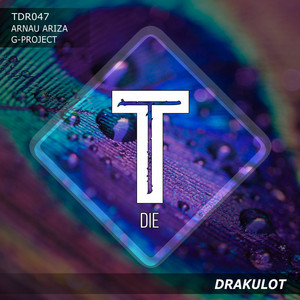 Arnau Ariza & Gproject - Drakulot
