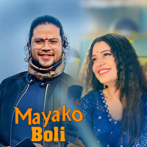 Mayako Boli
