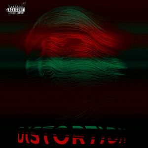 Portada de Distortion