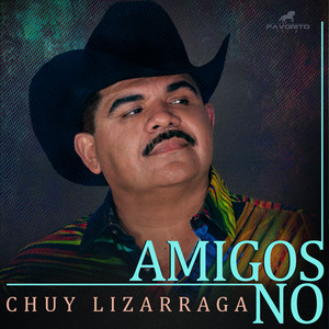 Portada de Amigos No