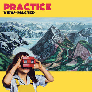 Vantablack by Practice