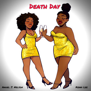Death Day (feat. Kenni Lee)
